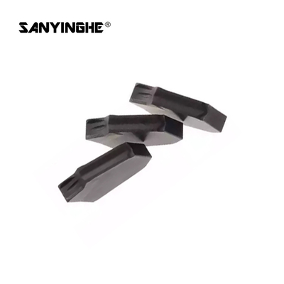 CNC Grooving Tungsten Carbide Insert SP300 SP200 SP400 SP500 SP600 Parting Off Insert SP