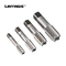 Water Pipe Screw Thread Tapping Tool High Speed Steel NPT G  ZG  RC  BSP BSPT Pipe 55 60 Degrees