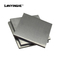 YG20C Tungsten Carbide Plate 150MMx150MM 13.5g/Cm Carbide Blanks Round
