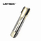 Cylindrical Thread Tapping Tool Compound Tap Straight Fluted Spiral Cobalt  2 Inch Pipe Tap