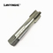 Objective Lens M6 Thread Tapping Tool HSS 0.535-2.035 High Precision